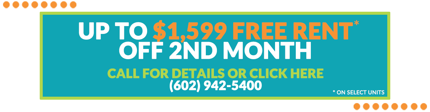 Citra Apartments | Apartments For Rent in Phoenix, AZ | Move-In Special Citra Apartments | Apartments For Rent in Phoenix, AZ | Move-In Special
